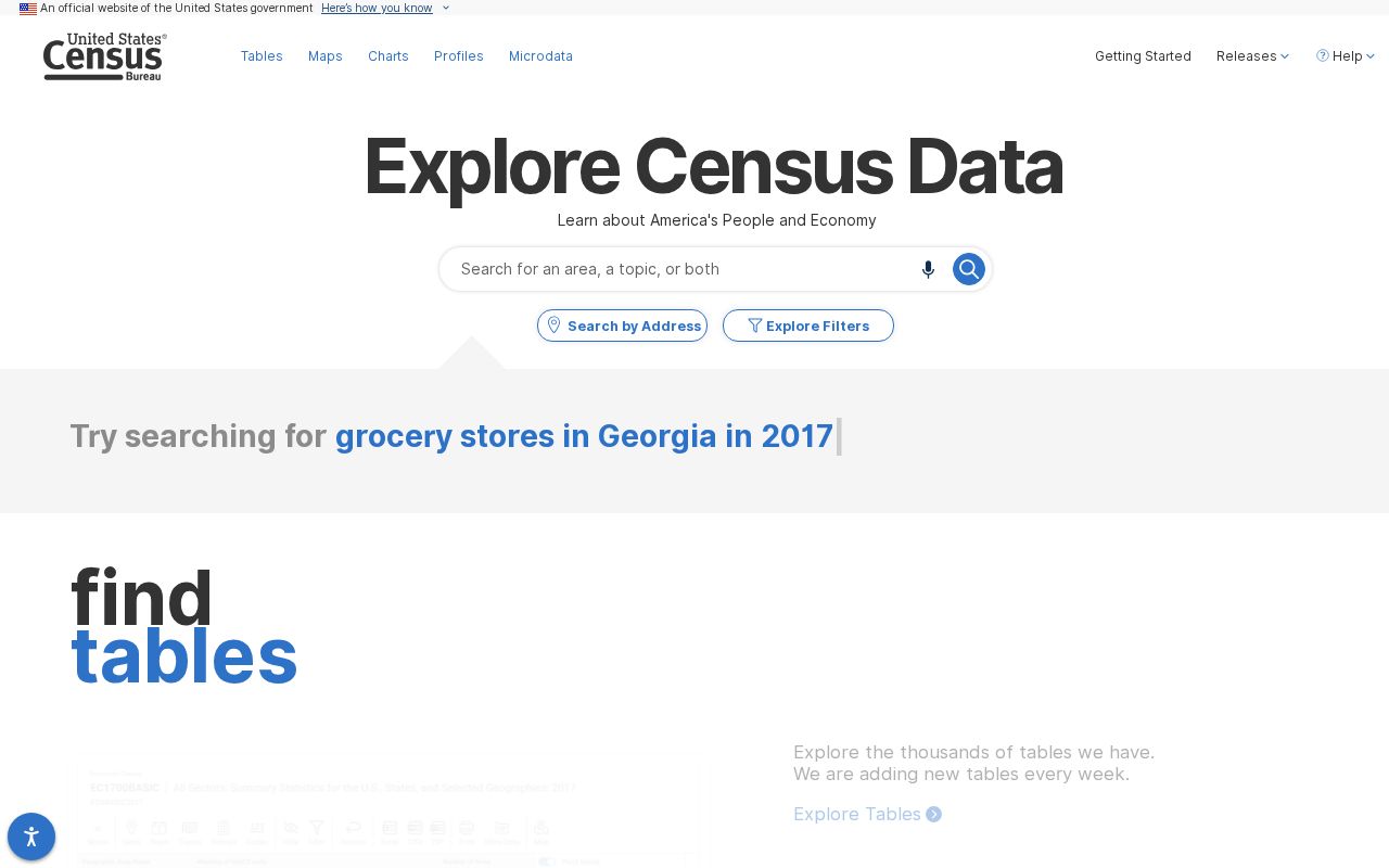 Census population context for Eagar criminal history records